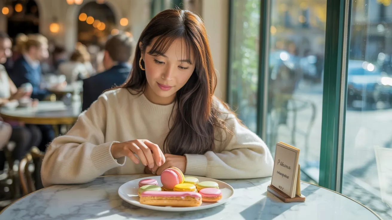 처음도 실패 없는 검증된 디저트 레시피 5가지